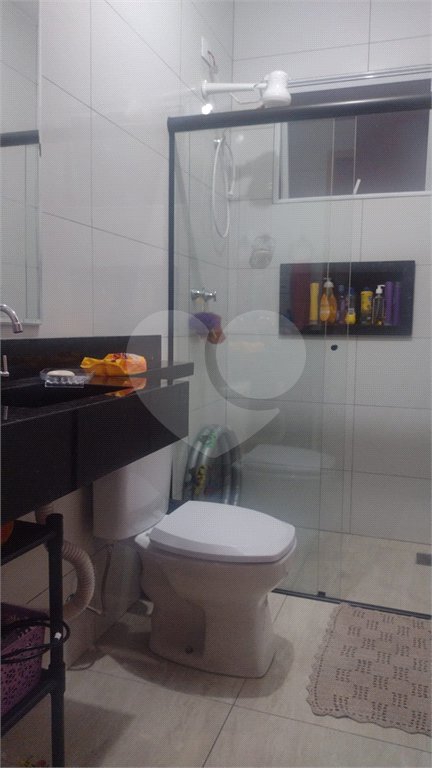 Casa à venda com 2 quartos, sendo 1 suíte, em Jardim Morada do Sol (vila Xavier), Araraquara, SP
