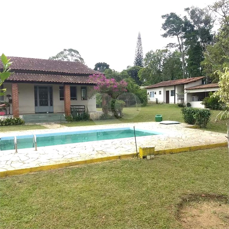 Chácara à venda com 2 quartos em Gabriel Piza, São Roque, SP