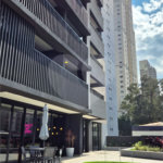 Studio à venda com 1 quarto em Brooklin Paulista, São Paulo, SP
