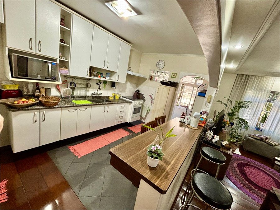 Apartamento à venda com 1 quarto em Vila Ester (zona Norte), São Paulo, SP