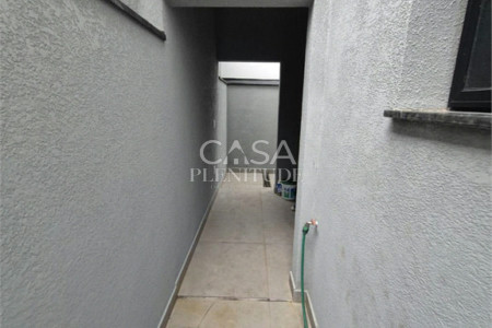 Casa em condomínio à venda com 3 quartos, sendo 2 suítes, em Parque Ibiti Reserva, Sorocaba, SP