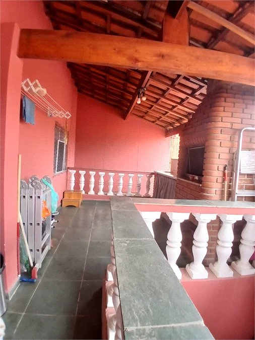 Casa à venda com 3 quartos, sendo 1 suíte, em Vila Rica, São Paulo, SP