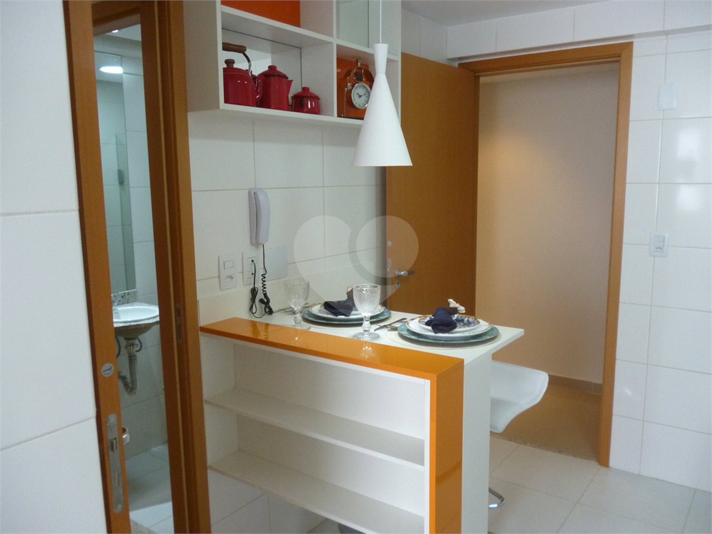 Apartamento à venda com 3 quartos, sendo 1 suíte, em Cachambi, Rio de Janeiro, RJ