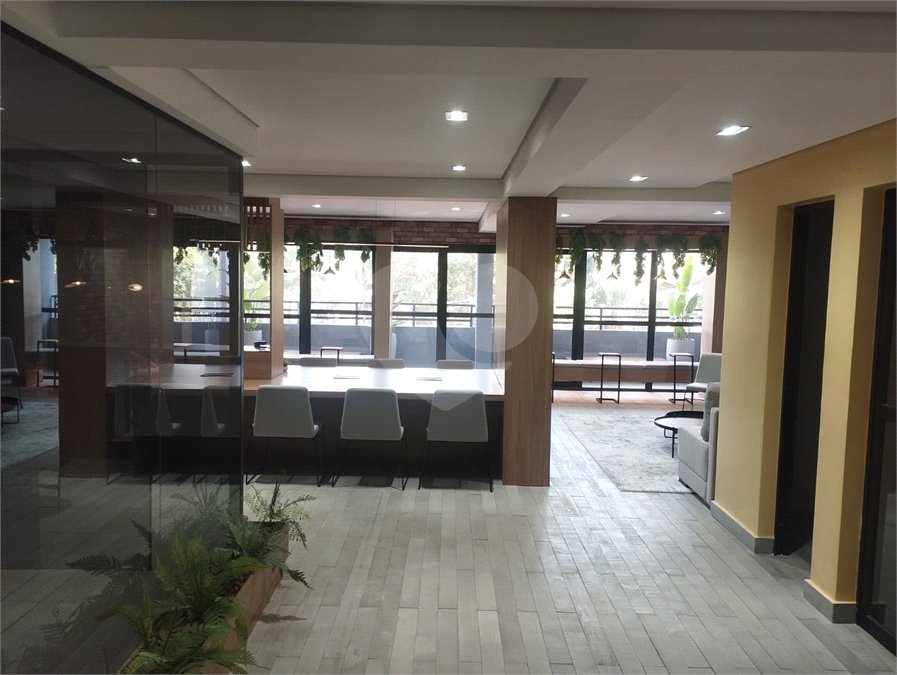 Apartamento à venda com 2 quartos em Vila Palmeiras, São Paulo, SP