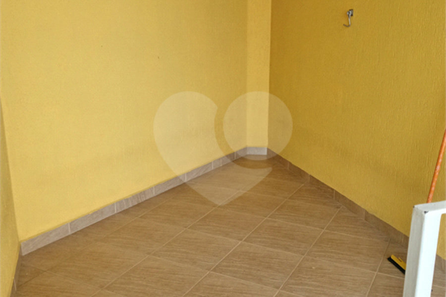 Sobrado à venda com 3 quartos, sendo 1 suíte, em Água Fria, São Paulo, SP