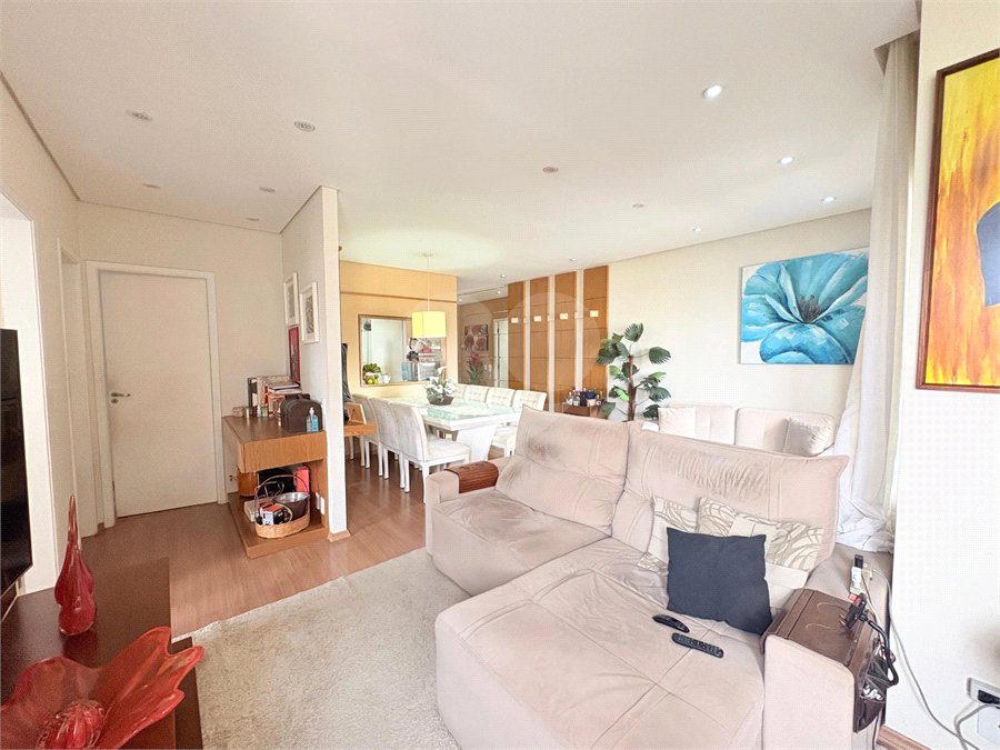 Apartamento à venda com 3 quartos, sendo 1 suíte,  em Engordadouro, Jundiaí, SP