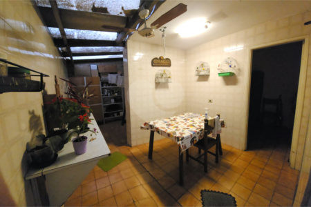 Casa à venda com 4 quartos, sendo 2 suítes, em Vila Cordeiro, São Paulo, SP