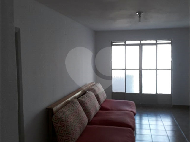 Apartamento à venda com 2 quartos em Santana, São Paulo, SP