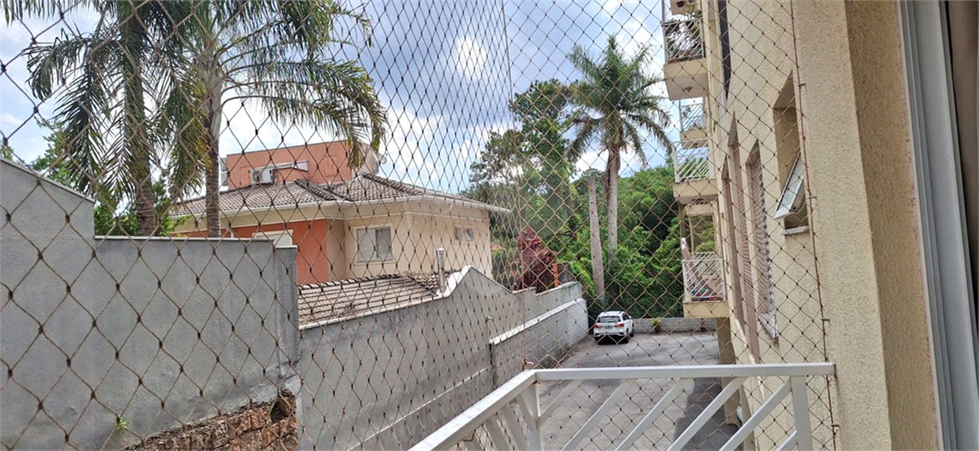 Apartamento à venda com 2 quartos em Pinheirinho, Vinhedo, SP