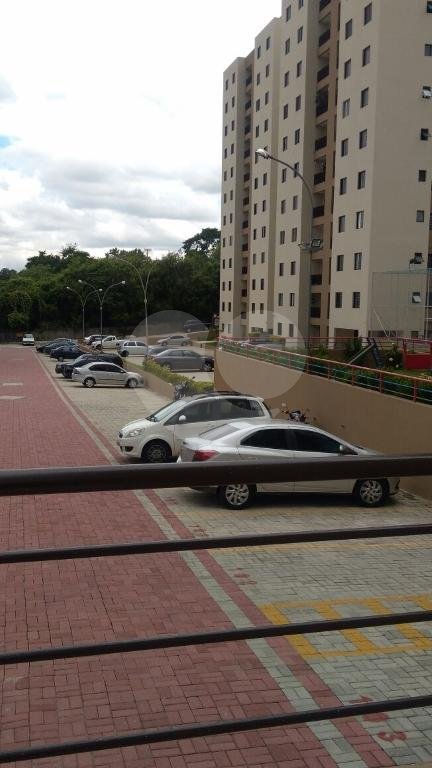 Apartamento à venda com 3 quartos em Horto Florestal, São Paulo, SP