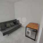 Apartamento à venda com 1 quarto em Vila Mazzei, São Paulo, SP