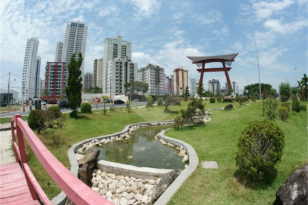 Terreno à venda em Jardim das Indústrias, São José dos Campos, SP