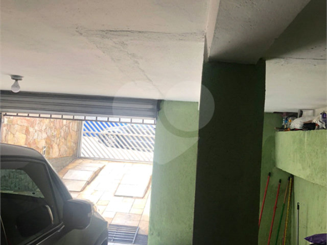 Sobrado à venda com 3 quartos, sendo 1 suíte,  em Santana, São Paulo, SP