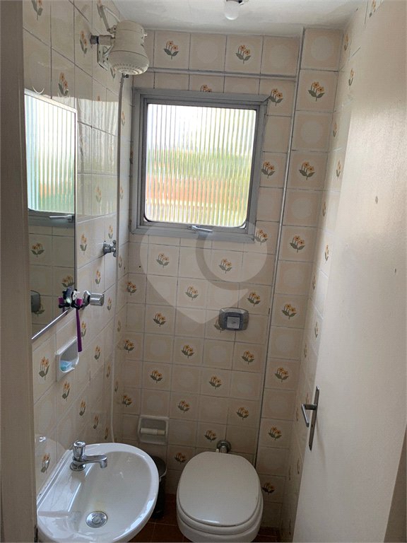 Apartamento à venda com 3 quartos em Alto da Lapa, São Paulo, SP