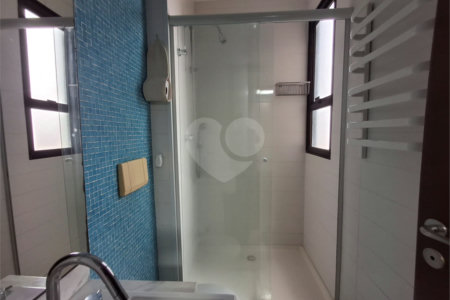 Apartamento à venda ou para alugar com 2 suítes em Indianópolis, São Paulo, SP
