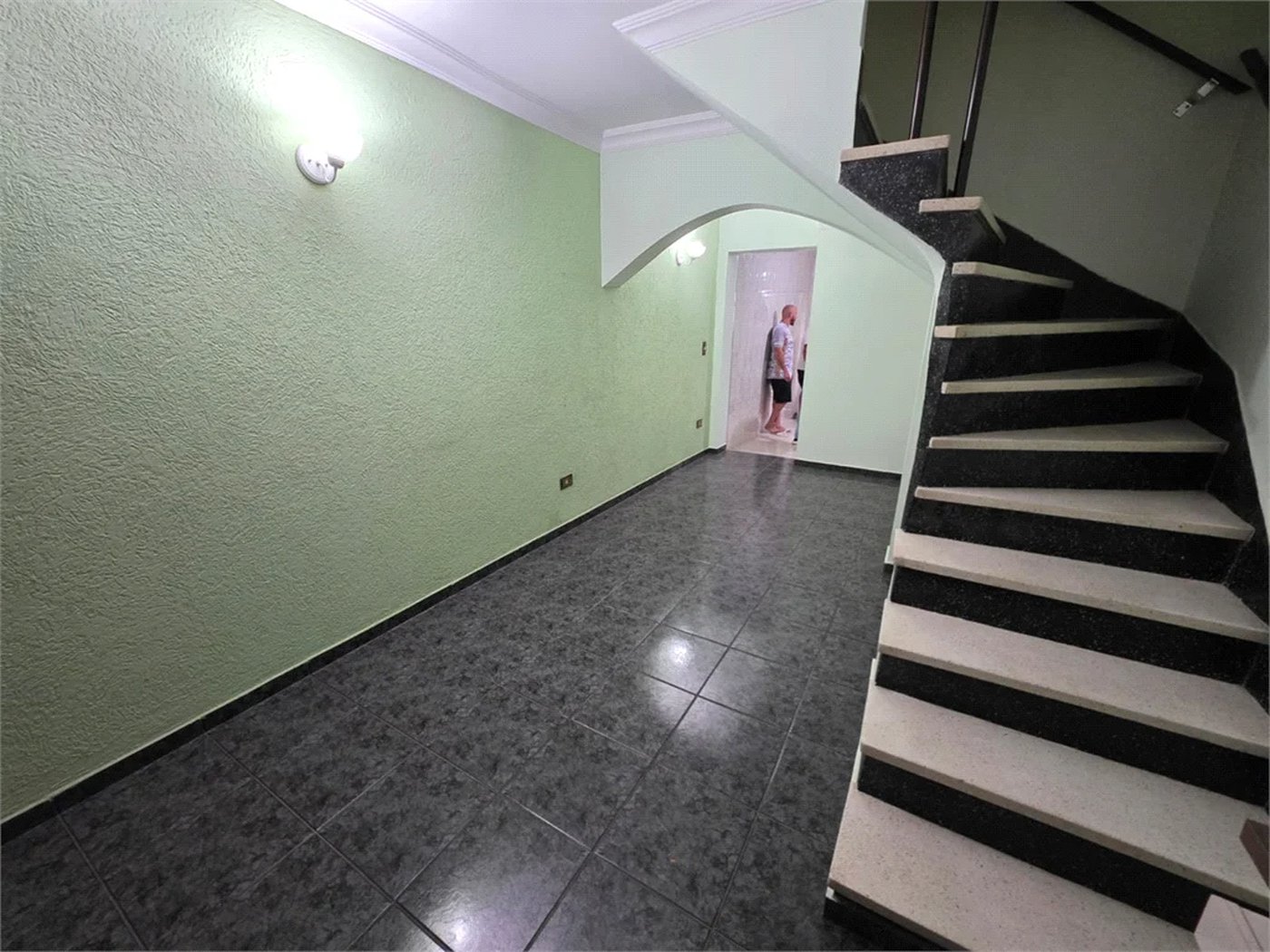 Sobrado à venda com 3 quartos em Rio Pequeno, São Paulo, SP