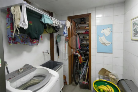 Apartamento à venda com 3 quartos, sendo 1 suíte, em Copacabana, Rio de Janeiro, RJ