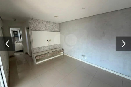Apartamento à venda com 2 quartos em Jardim Aeroporto, São Paulo, SP