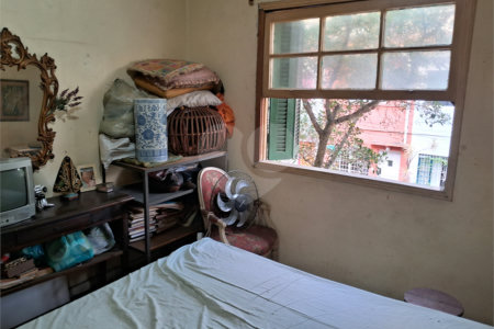 Casa de Vila à venda com 2 quartos em Pinheiros, São Paulo, SP