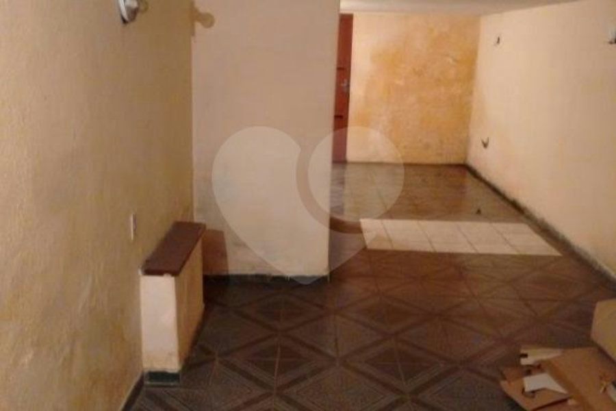 Sobrado à venda com 3 quartos, sendo 1 suíte, no Brasilândia, São Paulo, SP