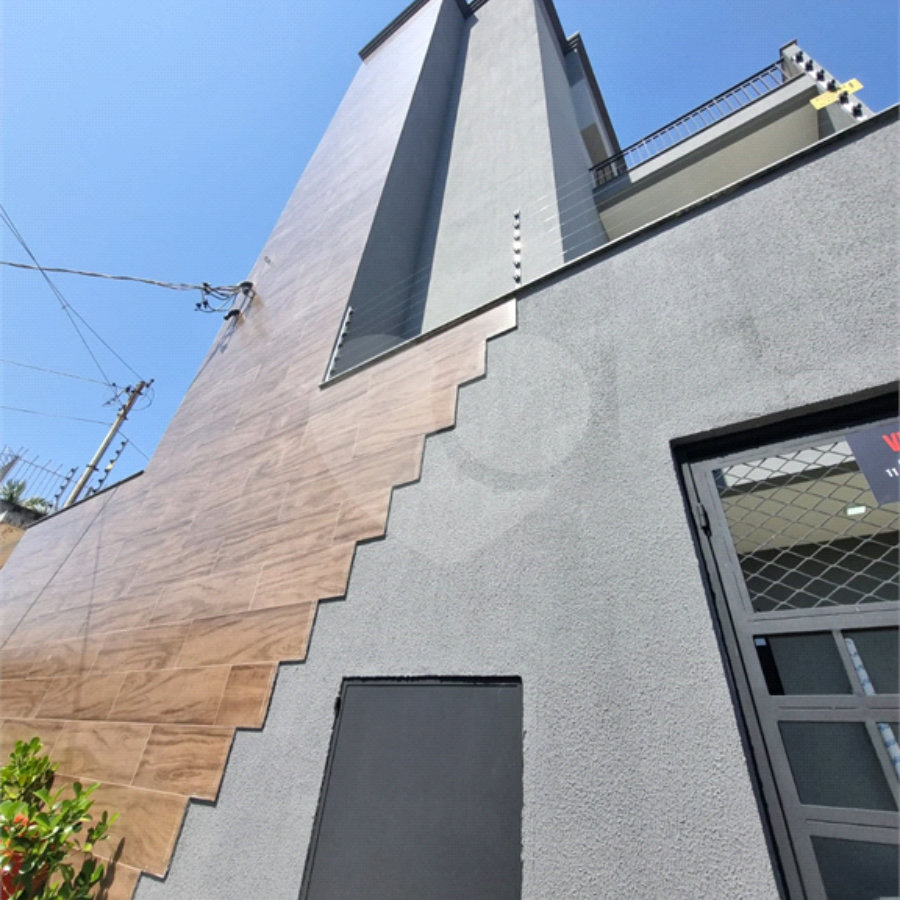 Apartamento à venda com 2 quartos em Jardim Japão, São Paulo, SP