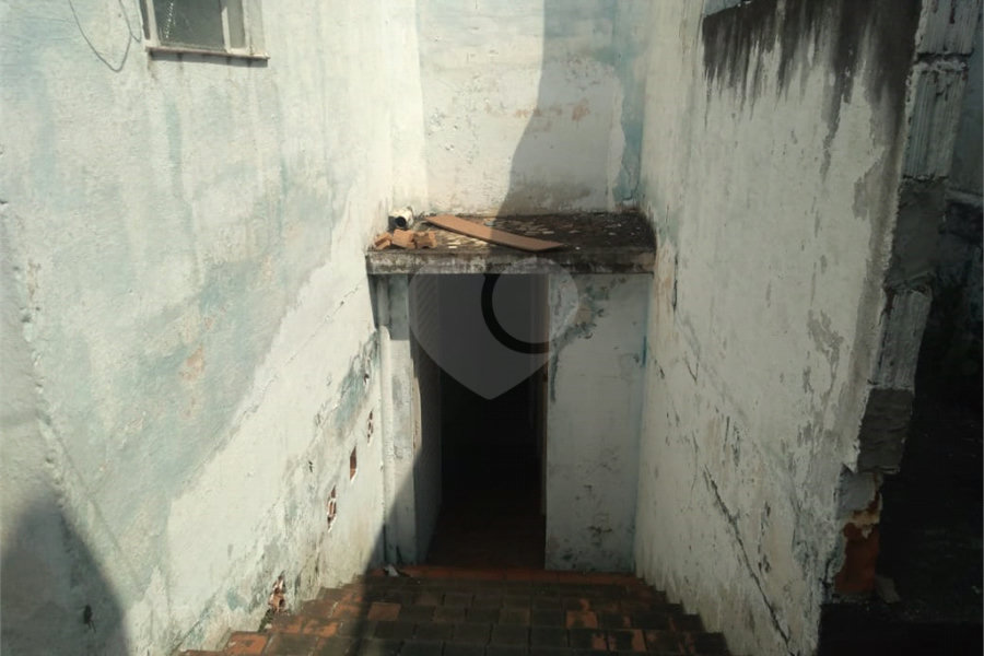 Sobrado à venda com 3 quartos em Vila Nivi, São Paulo, SP