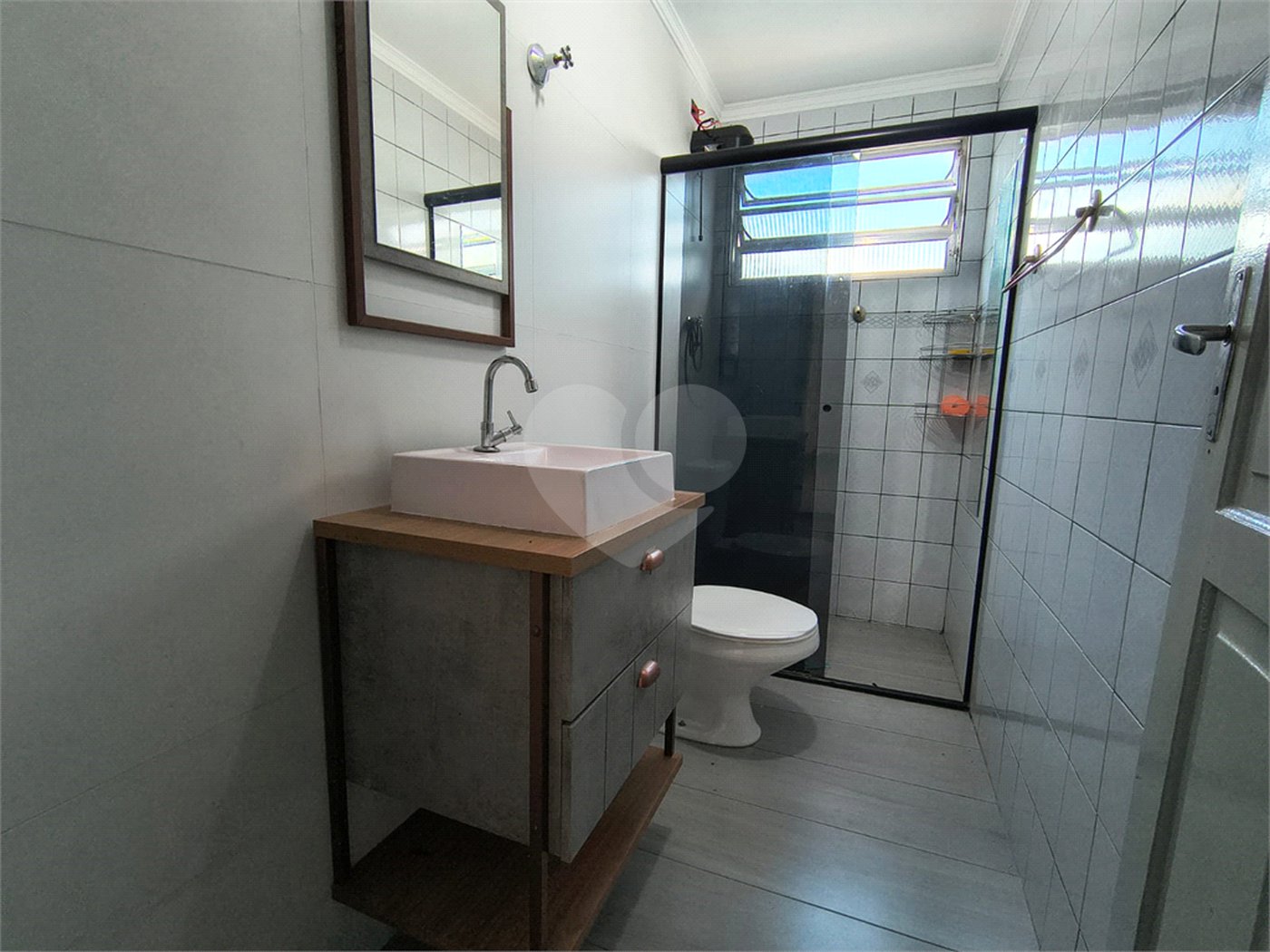 Casa à venda com 2 quartos em Jardim Pinheiros, São Paulo, SP