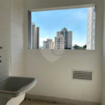 Apartamento à venda com 2 suítes em Vila Leopoldina, São Paulo, SP