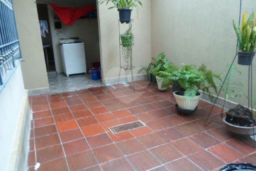 Sobrado à venda com 3 quartos, sendo 2 suítes, em Vila Aurora (zona Norte), São Paulo, SP