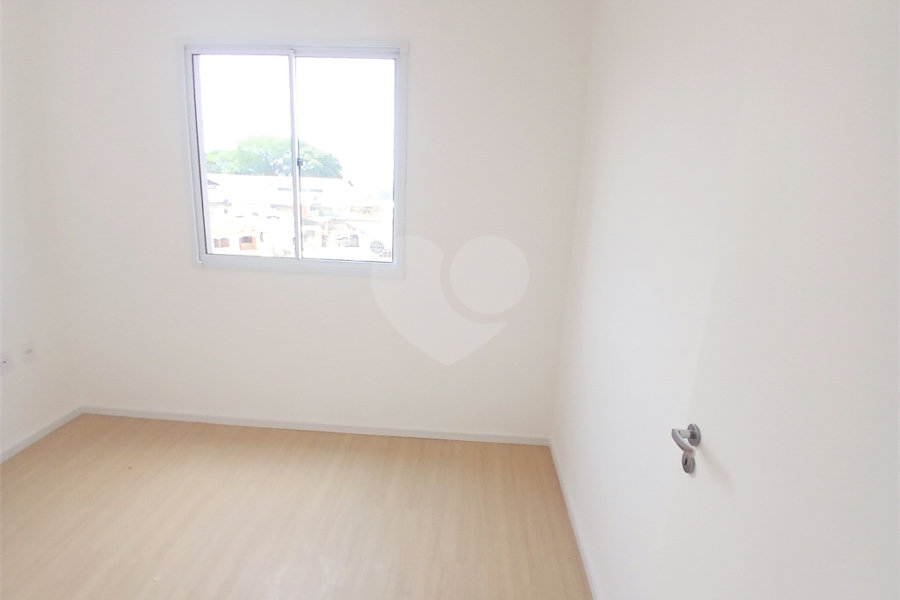 Apartamento à venda com 2 quartos em Vila Pereira Barreto, São Paulo, SP
