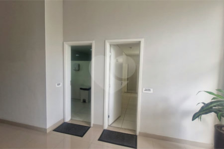 Apartamento à venda com 1 quarto em Várzea da Barra Funda, São Paulo, SP