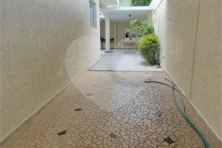 Casa Térrea à venda com 2 quartos, sendo 1 suíte, em Vila Jaguara, São Paulo, SP