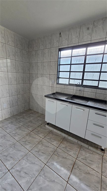 Casa para alugar com 1 quarto em Vila Suconasa, Araraquara, SP