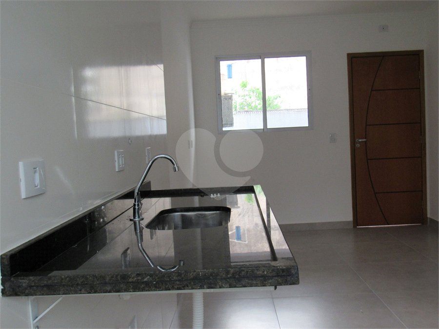 Apartamento à venda com 2 quartos em Horto, São Paulo, SP