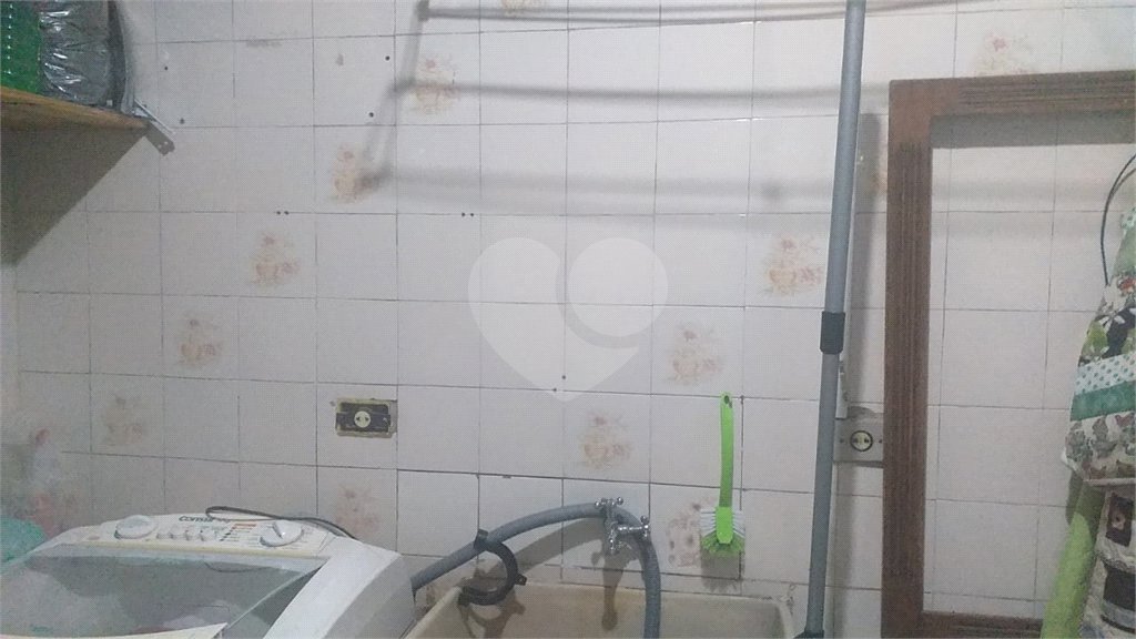 Sobrado à venda com 3 quartos em Jardim Brasil (zona Norte), São Paulo, SP