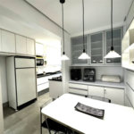 Apartamento à venda com 2 suítes em Parque do Morumbi, São Paulo, SP