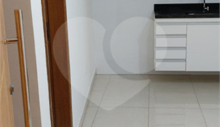 Casa para alugar com 2 quartos no condomínio Residencial Guerreiro, São Paulo - SP