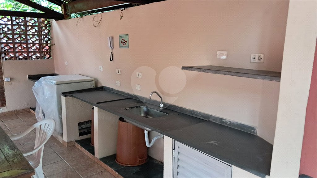 Apartamento à venda com 3 quartos, sendo 1 suíte, em Campo Grande, São Paulo, SP