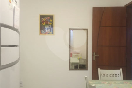 Casa em condomínio à venda com 2 quartos em Jardim Atlântico Leste (itaipuaçu), Maricá, RJ