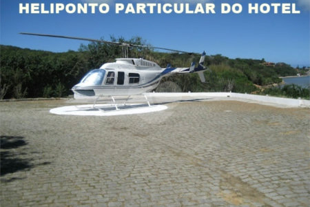 Hotel à venda com 43 suítes em Manguinhos, Armação dos Búzios, RJ