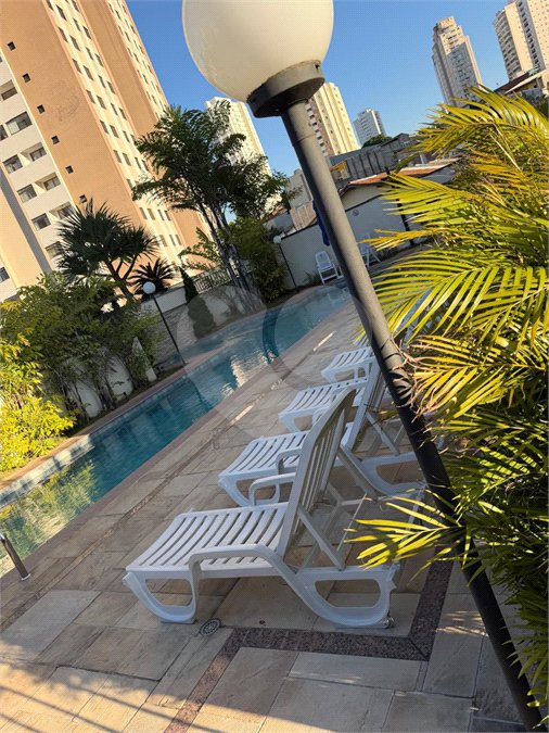 Apartamento à venda ou para alugar com 2 quartos, sendo 1 suíte, em Vila Bertioga, São Paulo, SP