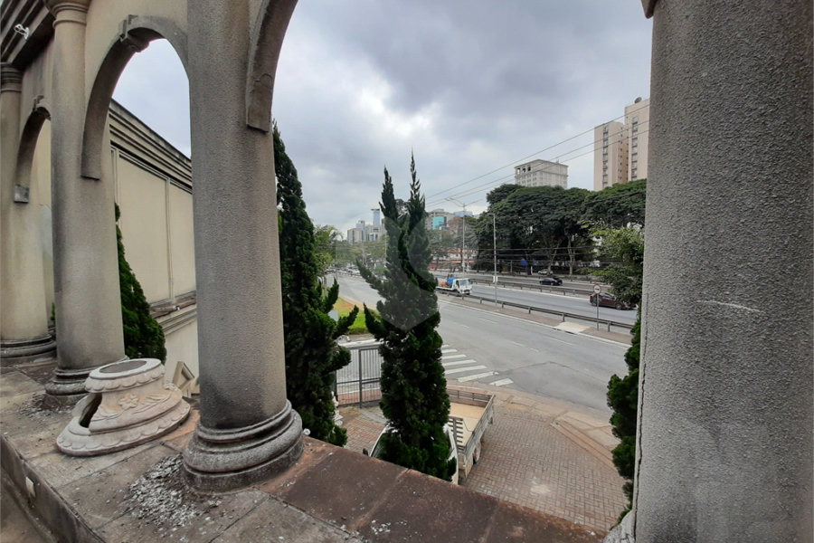 Salão à venda ou para alugar em Vila Olímpia, São Paulo, SP