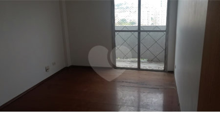 Apartamento à venda com 2 quartos em Jardim São Paulo(zona Norte), São Paulo, SP