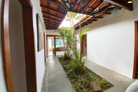Casa à venda com 4 quartos em Marina, Armação dos Búzios, RJ