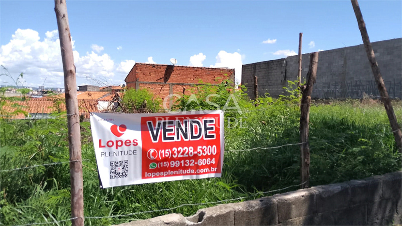 Terreno à venda em Parque dos Eucaliptos, Sorocaba, SP