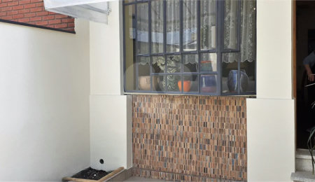 Casa à venda com 3 quartos, sendo 1 suíte, em Planalto Paulista, São Paulo, SP