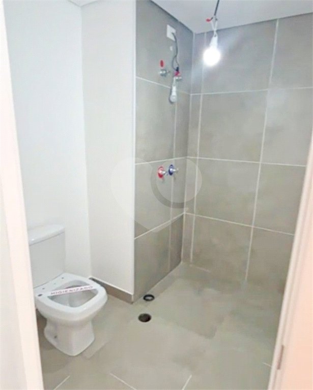 Apartamento à venda com 1 quarto em Brooklin Paulista, São Paulo, SP