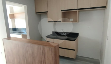 Apartamento à venda com 1 quarto em Vila Andrade, São Paulo, SP