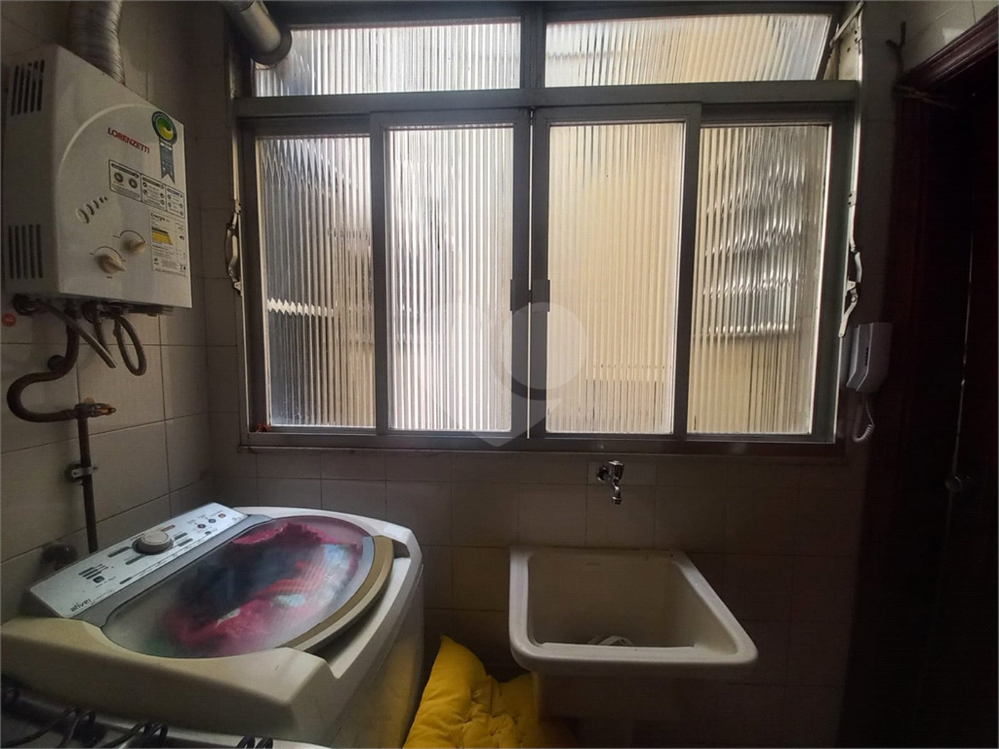 Apartamento à venda com 2 quartos em Maracanã, Rio de Janeiro, RJ