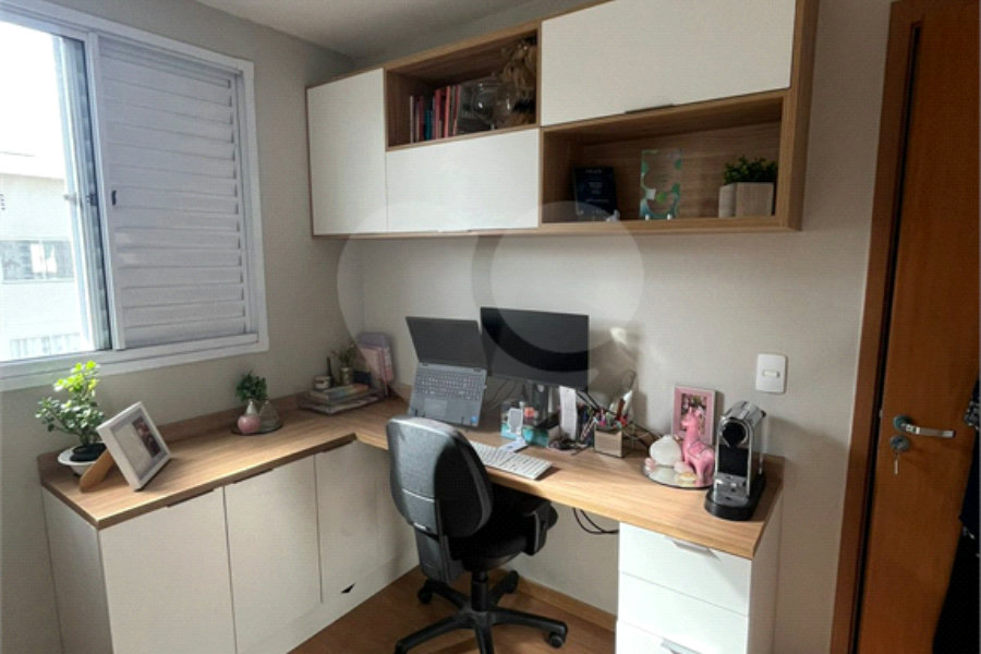 Apartamento para alugar com 2 quartos em Piqueri, São Paulo, SP